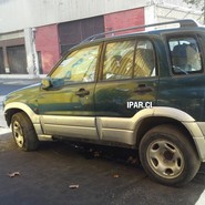 Repuestos y Desarmaduria SUZUKI Grand Nomade 1998 1999 2000 2001 2002 2003 2004 2005