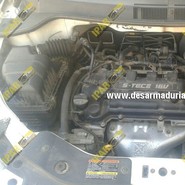 Repuestos y Desarmaduria CHEVROLET SAIL CLASSIC 1.4 F14D DOHC 16 VALV 4X2 2010 2011 2012 2013 2014 2015 2016 2017