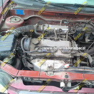 Repuestos y Desarmaduria SUZUKI BALENO 1.6 G16B SOHC 16 VALV 4X2 1999 2000 2001 2002 2003 2004 2005