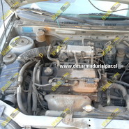 Repuestos y Desarmaduria SUZUKI BALENO 1.6 G16B SOHC 16 VALV 4X2 1999 2000 2001 2002 2003 2004 2005