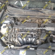 Repuestos y Desarmaduria HYUNDAI Sonata 2011 2012 2013 2014 2015