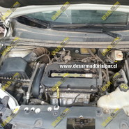 Repuestos y Desarmaduria CHEVROLET SONIC 1.6 F16D DOHC 16 VALV 4X2 2012 2013 2014 2015 2016 2017