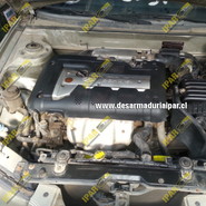 Repuestos y Desarmaduria HYUNDAI Elantra 2001 2002 2003 2004 2005