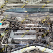 Repuestos y Desarmaduria NISSAN PRIMERA 2.0 RS20 DOHC 16 VALV 4X2 2000 2001 2002