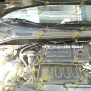 Repuestos y Desarmaduria MAZDA 3 1.6 Z6 DOHC 16 VALV 4X2 2006 2007 2008