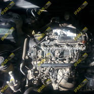 Repuestos y Desarmaduria HYUNDAI Santafe 2010 2011 2012