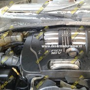 Repuestos y Desarmaduria KIA SORENTO 2.5 D4CB DOHC 16 VALV 4X4 DIESEL 2003 2004 2005 2006