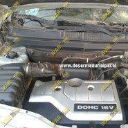 Repuestos y Desarmaduria CHEVROLET Captiva 2007 2008 2009 2010 2011