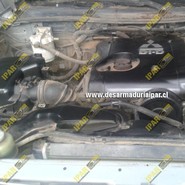 Repuestos y Desarmaduria MITSUBISHI L200 Katana 2007 2008 2009 2010 2011 2012 2013 2014 2015