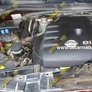 Repuestos y Desarmaduria NISSAN Navara 2008 2009 2010 2011 2012 2013 2014 2015 2016