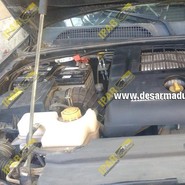 Repuestos y Desarmaduria MAHINDRA SCORPIO 2.2 ME EURO V DOHC 16 VALV 4X2 DIESEL 2010 2011 2012 2013 2014 2015 2016 2017