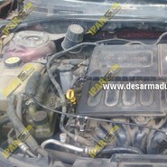 Repuestos y Desarmaduria MAZDA 3 1.6 Z6 DOHC 16 VALV 4X2 2006 2007 2008