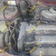 Repuestos y Desarmaduria MAZDA Artis 1997 1998 1999 2000 2001 2002