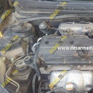 Repuestos y Desarmaduria HYUNDAI Accent 2006 2007 2008 2009 2010 2011