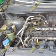 Repuestos y Desarmaduria HYUNDAI Tucson 2011 2012 2013 2014 2015