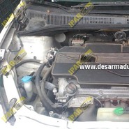 Repuestos y Desarmaduria SUZUKI SX4 2007 2008 2009 2010 2011 2012