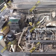 Repuestos y Desarmaduria HYUNDAI Santafe 2010 2011 2012