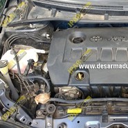 Repuestos y Desarmaduria TOYOTA COROLLA 1.6 3ZZ DOHC 16 VALV 4X2 2009 2010