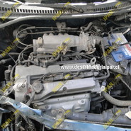 Repuestos y Desarmaduria MAZDA 323 1998 1999 2000 2001 2002 2003 2004 2005