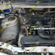 Repuestos y Desarmaduria SUZUKI IGNIS 1.3 M13A DOHC 16 VALV 4X2 2000 2001 2002 2003 2004 2005 2006 2007 2008