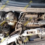 Repuestos y Desarmaduria CHEVROLET Spark Gt 2010 2011 2012 2013 2014 2015 2016 2017