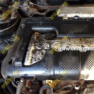 Repuestos y Desarmaduria HYUNDAI Elantra 2001 2002 2003 2004 2005