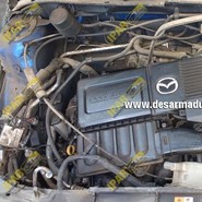 Repuestos y Desarmaduria MAZDA 3 1.6 Z6 DOHC 16 VALV 4X2 2003 2004 2005