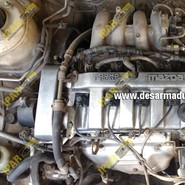 Repuestos y Desarmaduria MAZDA 626 1998 1999