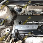 Repuestos y Desarmaduria KIA RIO JB 1.4 G4EE DOHC 16 VALV 4X2 2010 2011 2012 2013 2014