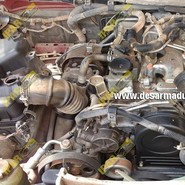 Repuestos y Desarmaduria MITSUBISHI L200 Katana 2010 2011 2012 2013 2014 2015