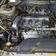 Repuestos y Desarmaduria MAZDA 626 2.0 FS DOHC 16 VALV 4X2 2000 2001 2002 2003 2004