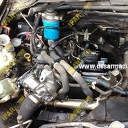 Repuestos y Desarmaduria NISSAN Navara 2008 2009 2010 2011 2012 2013 2014 2015 2016