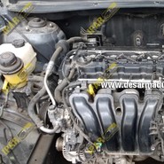 Repuestos y Desarmaduria KIA Sportage 2011 2012 2013 2014 2015 2016