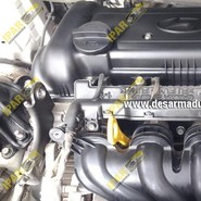 Repuestos y Desarmaduria HYUNDAI Accent 2012 2013 2014 2015 2016 2017 2018 2019 2020
