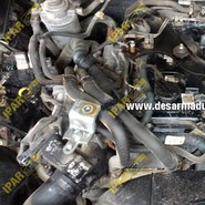 Repuestos y Desarmaduria NISSAN Navara 2008 2009 2010 2011 2012 2013 2014 2015 2016