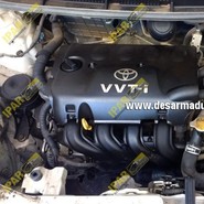 Repuestos y Desarmaduria TOYOTA YARIS 1.5 1NZ DOHC 16 VALV 4X2 2006 2007 2008 2009 2010 2011 2012 2013