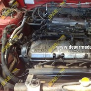 Repuestos y Desarmaduria MAZDA 323 1990 1991 1992 1993 1994 1995 1996 1997