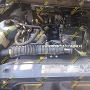 Repuestos y Desarmaduria FORD RANGER 2.3 CJ DOHC 16 VALV 4X2 2009 2010 2011 2012