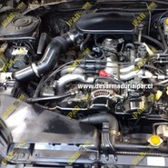 Repuestos y Desarmaduria SUBARU LEGACY 2.0 EJ20 DOHC 16 VALV 4X4 2004 2005 2006