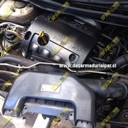 Repuestos y Desarmaduria HYUNDAI ELANTRA 1.6 G4FC DOHC 16 VALV 4X2 2007 2008 2009 2010 2011