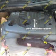 Repuestos y Desarmaduria SSANGYONG Actyon 2007 2008 2009 2010 2011