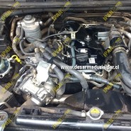 Repuestos y Desarmaduria NISSAN Navara 2008 2009 2010 2011 2012 2013 2014 2015 2016