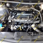 Repuestos y Desarmaduria HYUNDAI Accent 2012 2013 2014 2015 2016 2017 2018 2019 2020
