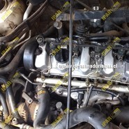 Repuestos y Desarmaduria HYUNDAI Santafe 2001 2002 2003 2004 2005