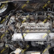 Repuestos y Desarmaduria HYUNDAI Accent 2006 2007 2008 2009 2010 2011