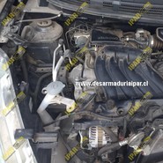 Repuestos y Desarmaduria NISSAN VERSA 1.6 HR16 DOHC 16 VALV 4X2 2015 2016 2017 2018 2019 2020 2021