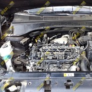 Repuestos y Desarmaduria HYUNDAI Santafe 2013 2014 2015