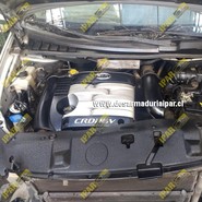 Repuestos y Desarmaduria KIA GRAND CARNIVAL 2.9 J3 DOHC 16 VALV 4X2 DIESEL 2006 2007 2008 2009 2010 2011