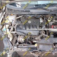 Repuestos y Desarmaduria NISSAN SENTRA 2.0 MR20 DOHC 16 VALV 4X2 2008 2009