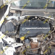 Repuestos y Desarmaduria CHEVROLET COMBO VAN 1.3 Z13DT DOHC 16 VALV 4X2 DIESEL 2003 2004 2005 2006 2007 2008 2009 2010 2011 2012 2013 2014